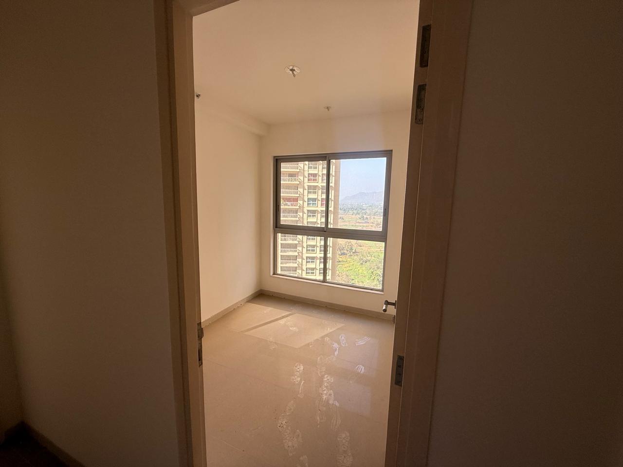 1.5 BHK Apartment For Sale in Hiranandani Fortune City