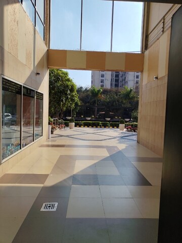Floor Plan in  Shop at Sector 14 Dwarka – for Sale