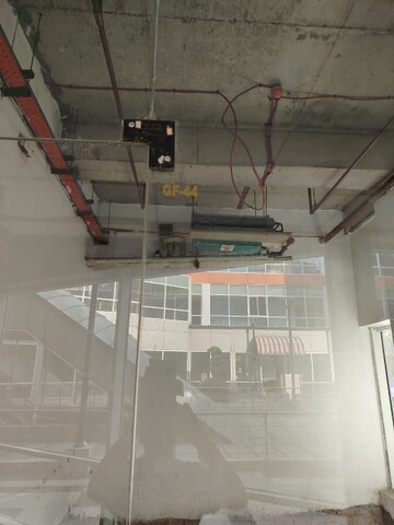 Staircase in  Shop at Sector 14 Dwarka – for Sale