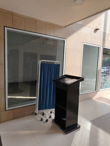 Floor Plan in  Shop at Sector 14 Dwarka – for Sale