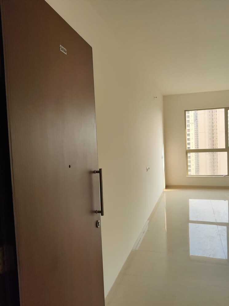 Room, hiranandani-fortune-city 1.5 Bedroom 430 Sq.Ft. Apartment In New Panvel Navi Mumbai 8359595