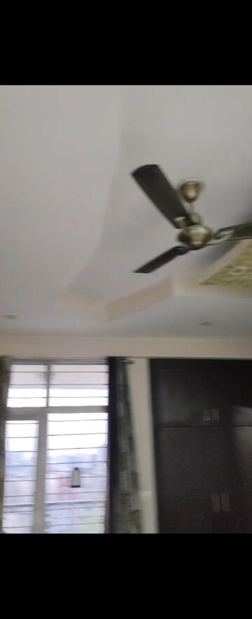 Staircase in 3 BHK Apartment at Eldeco Green Meadows, Pi Greater Noida – for Sale