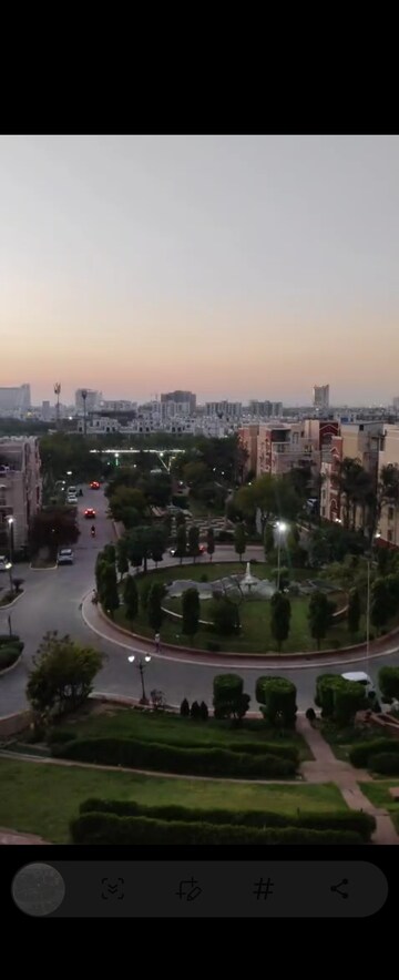 3 BHK Apartment – Exterior View View at Eldeco Green Meadows, Pi Greater Noida - for Sale