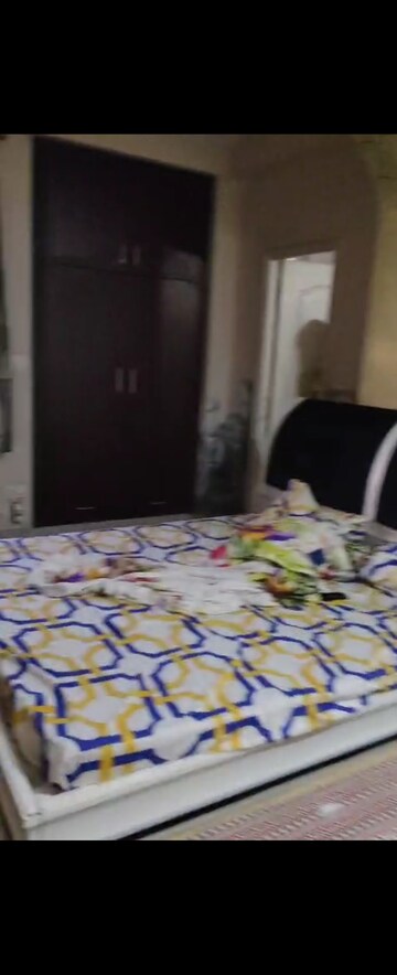 Bedroom in 3 BHK Apartment at Eldeco Green Meadows, Pi Greater Noida – for Sale