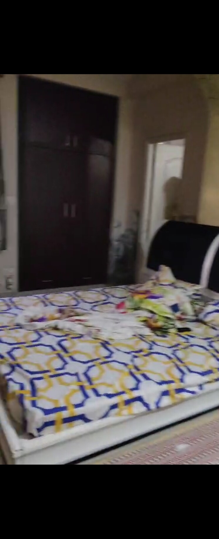 Bedroom, eldeco-green-meadows 3 Bedroom 1800 Sq.Ft. Apartment In Pi Greater Noida Greater Noida 8359594