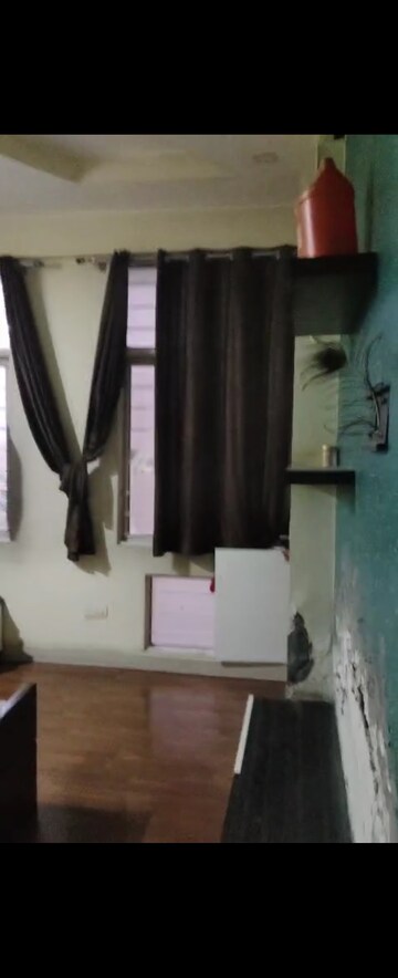 Living Room in 3 BHK Apartment at Eldeco Green Meadows, Pi Greater Noida – for Sale