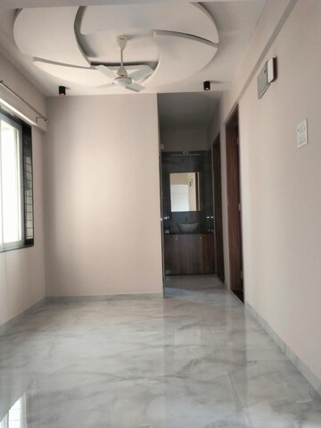 Building Lobby in 2 BHK Apartment at Vaishnavi Sahil Heights, Pimple Nilakh – for Rent