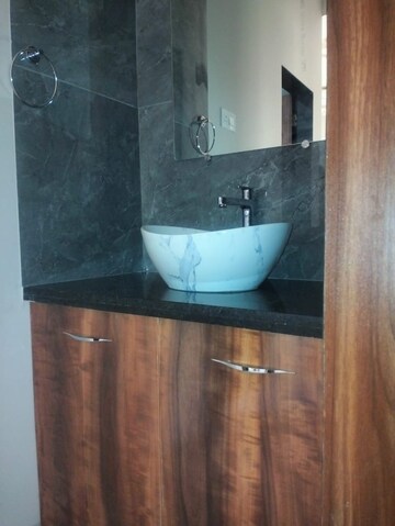 Furnished Amenities in 2 BHK Apartment at Vaishnavi Sahil Heights, Pimple Nilakh – for Rent