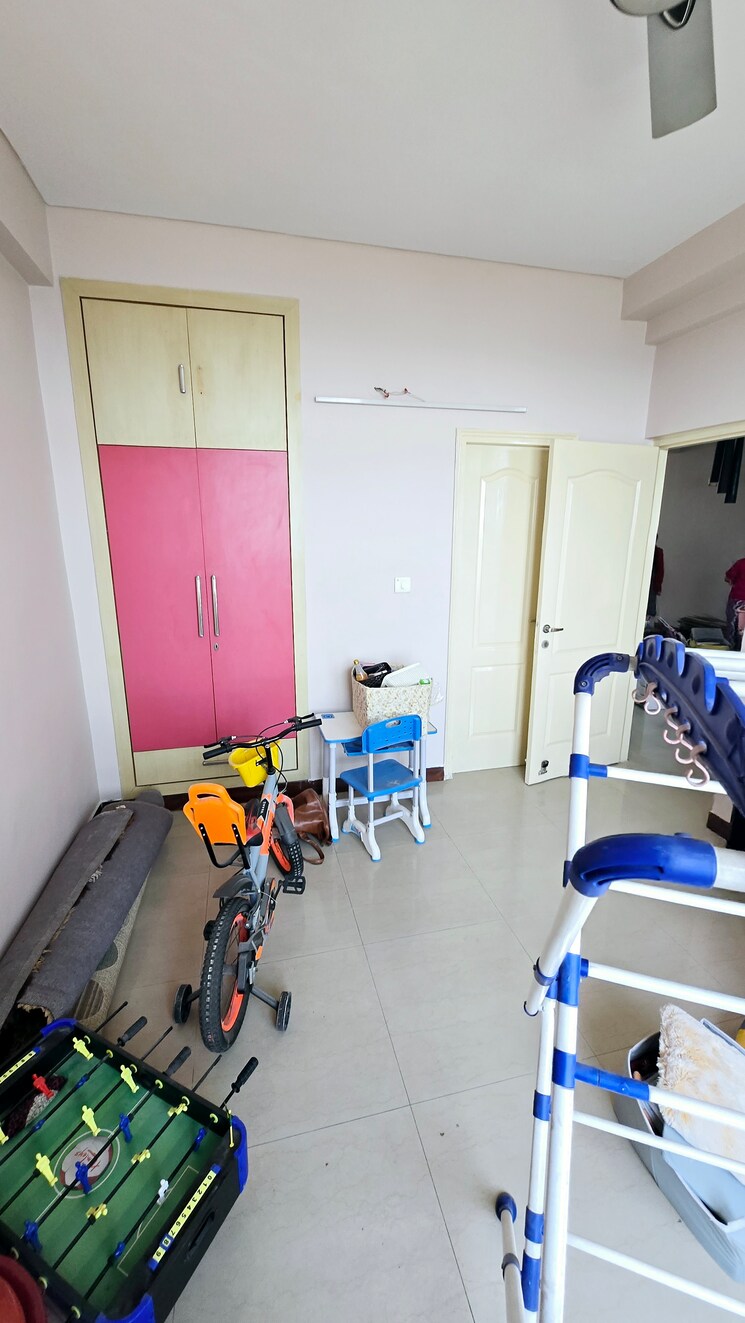 Master Bedroom, eldeco-the-castle 3 Bedroom 1810 Sq.Ft. Apartment In Pi Greater Noida Greater Noida 8359605