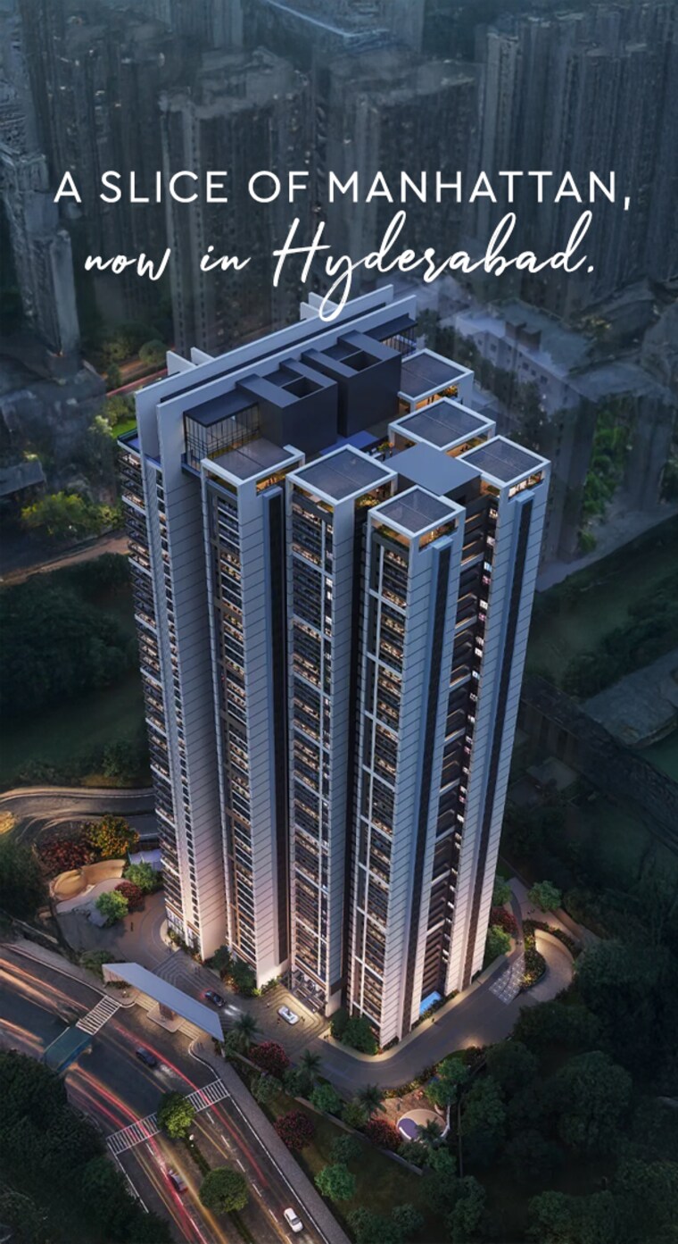 Exterior View, ruturaj-classic 3.5 Bedroom 2198 Sq.Ft. Apartment In Sector 103 Gurgaon 8359607
