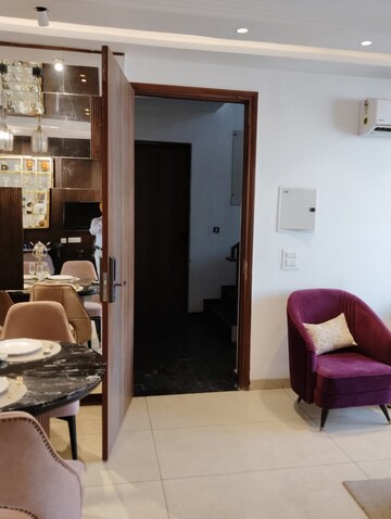 4 BHK Penthouse For Sale in GVT Beliston Avenue, Dhakoli Village