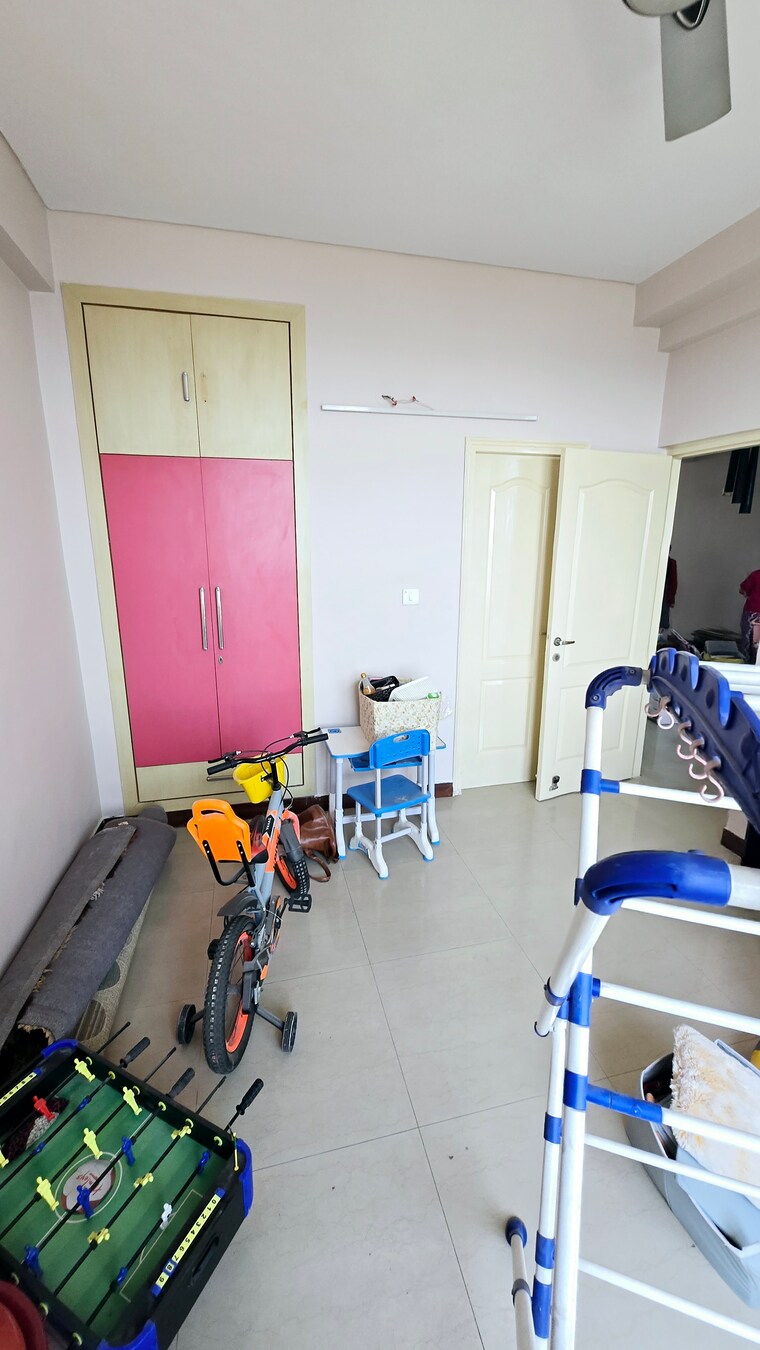 Master Bedroom, eldeco-green-meadows 3 Bedroom 1500 Sq.Ft. Apartment In Pi Greater Noida Greater Noida 8359624