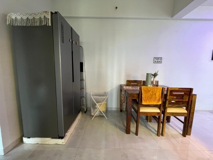 Living Room, city-one-square 2 Bedroom 1030 Sq.Ft. Apartment In Kiwale Pune 8359627