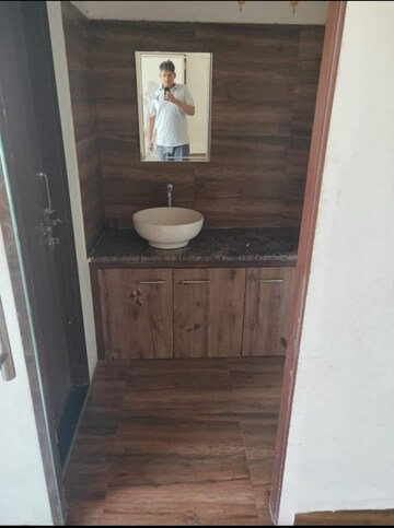 Bathroom in 3 BHK Independent House at Khatipura – for Rent