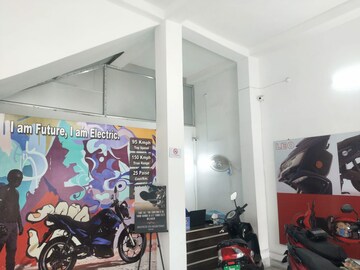  Showroom – Exterior View View at Serampore - for Rent