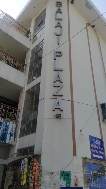 Floor Plan in  Shop at Rohini Sector 8 – for Rent