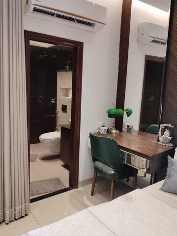 4 BHK Penthouse For Sale in GVT Beliston Avenue, Dhakoli Village
