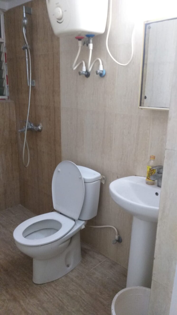 Master Bedroom, siddha-pine-woods 2 Bedroom 647 Sq.Ft. Apartment In Rajarhat New Town Kolkata 8359638