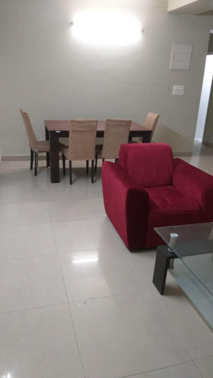 Master Bedroom, siddha-pine-woods 2 Bedroom 647 Sq.Ft. Apartment In Rajarhat New Town Kolkata 8359638