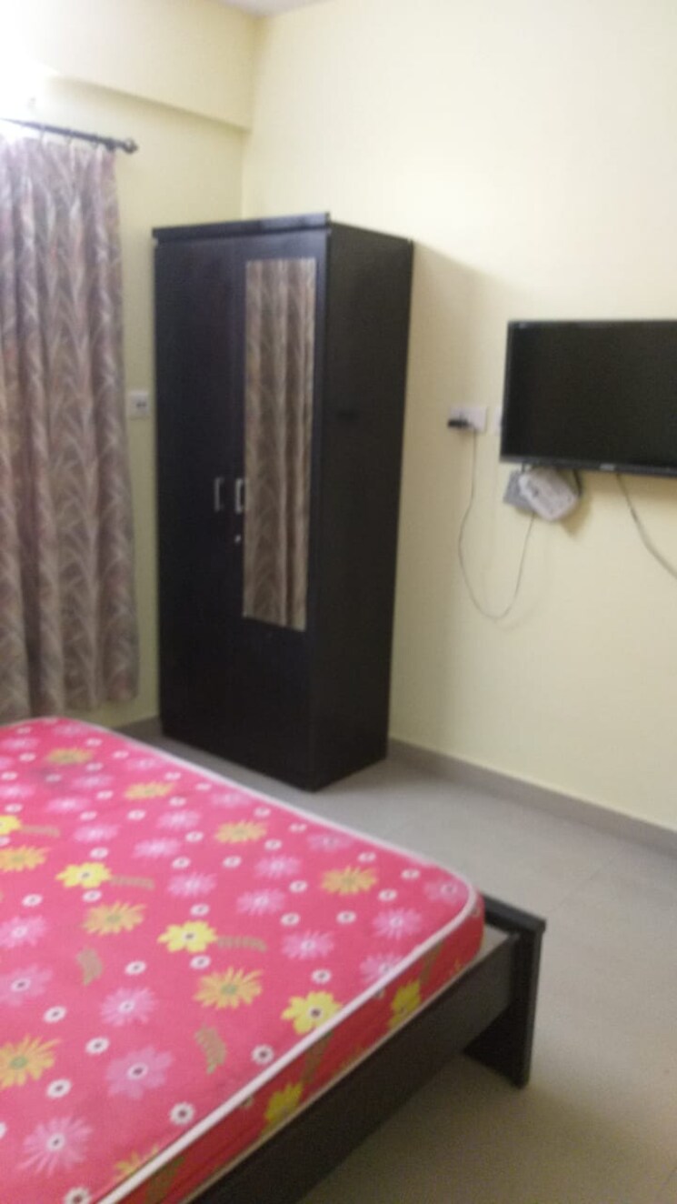 Bedroom, siddha-pine-woods 2 Bedroom 647 Sq.Ft. Apartment In Rajarhat New Town Kolkata 8359638