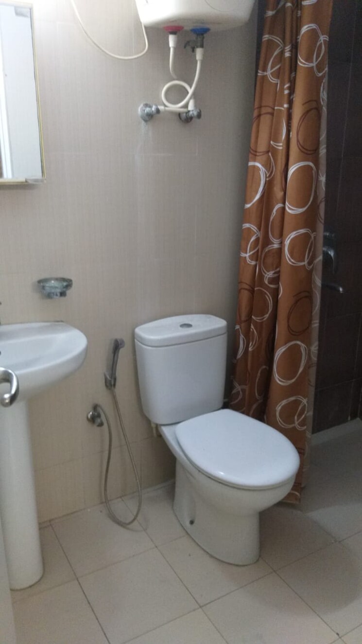 Bathroom, siddha-pine-woods 2 Bedroom 647 Sq.Ft. Apartment In Rajarhat New Town Kolkata 8359638