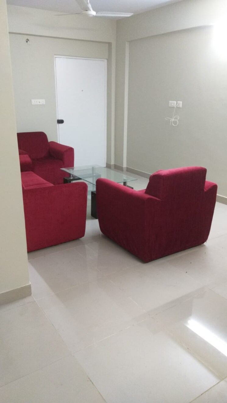 Living Room, siddha-pine-woods 2 Bedroom 647 Sq.Ft. Apartment In Rajarhat New Town Kolkata 8359638