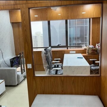 Bedroom in  Office Space at Satra Plaza, Sector 19d – for Rent