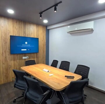  Office Space For Rent in Satra Plaza, Sector 19d