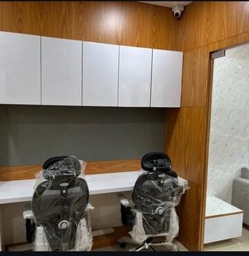 Furnished Amenities in  Office Space at Satra Plaza, Sector 19d – for Rent