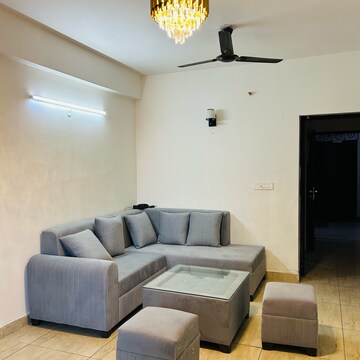 3 BHK Apartment For Rent in Amrapali Silicon City, Sector 76