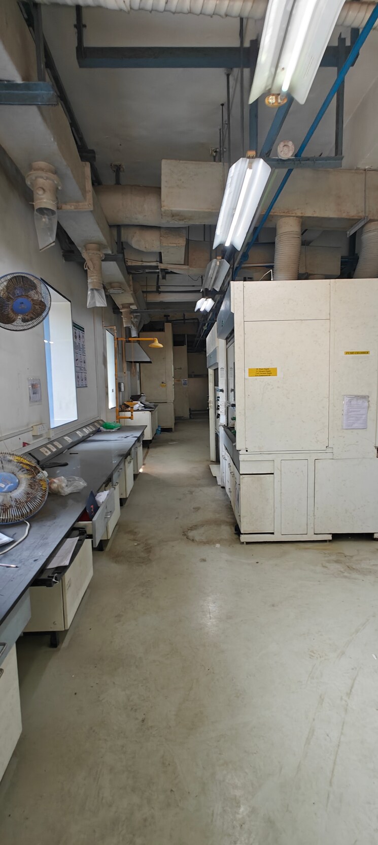 Exterior View, wagle industrial estate Commercial Industrial Plot 782 Sq.Mt. In Wagle Industrial Estate Thane 8359652