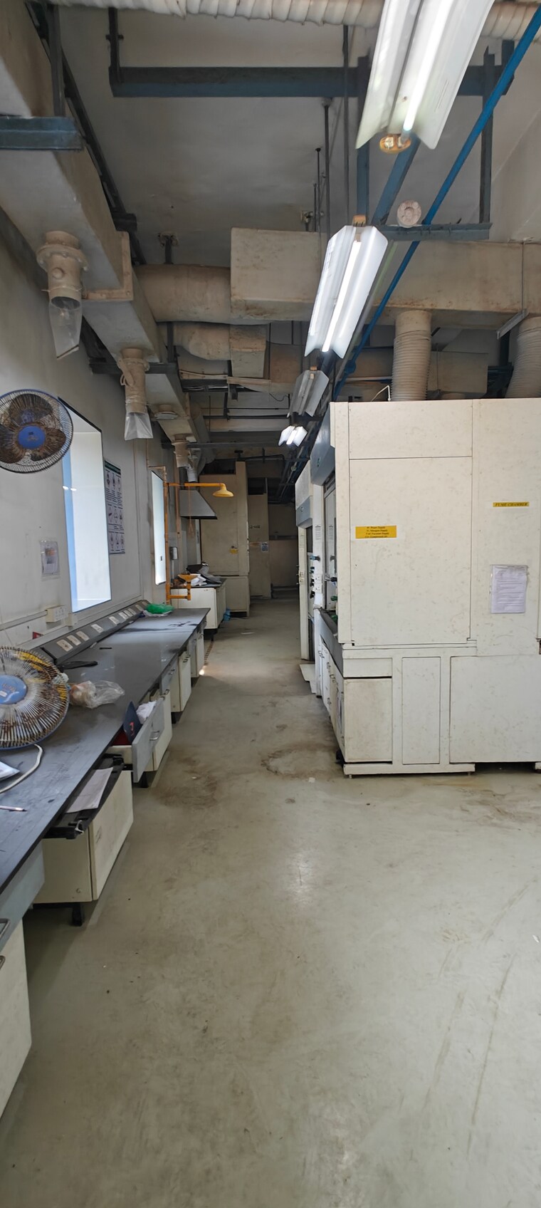 Exterior View, wagle industrial estate Commercial Industrial Plot 782 Sq.Mt. In Wagle Industrial Estate Thane 8359652