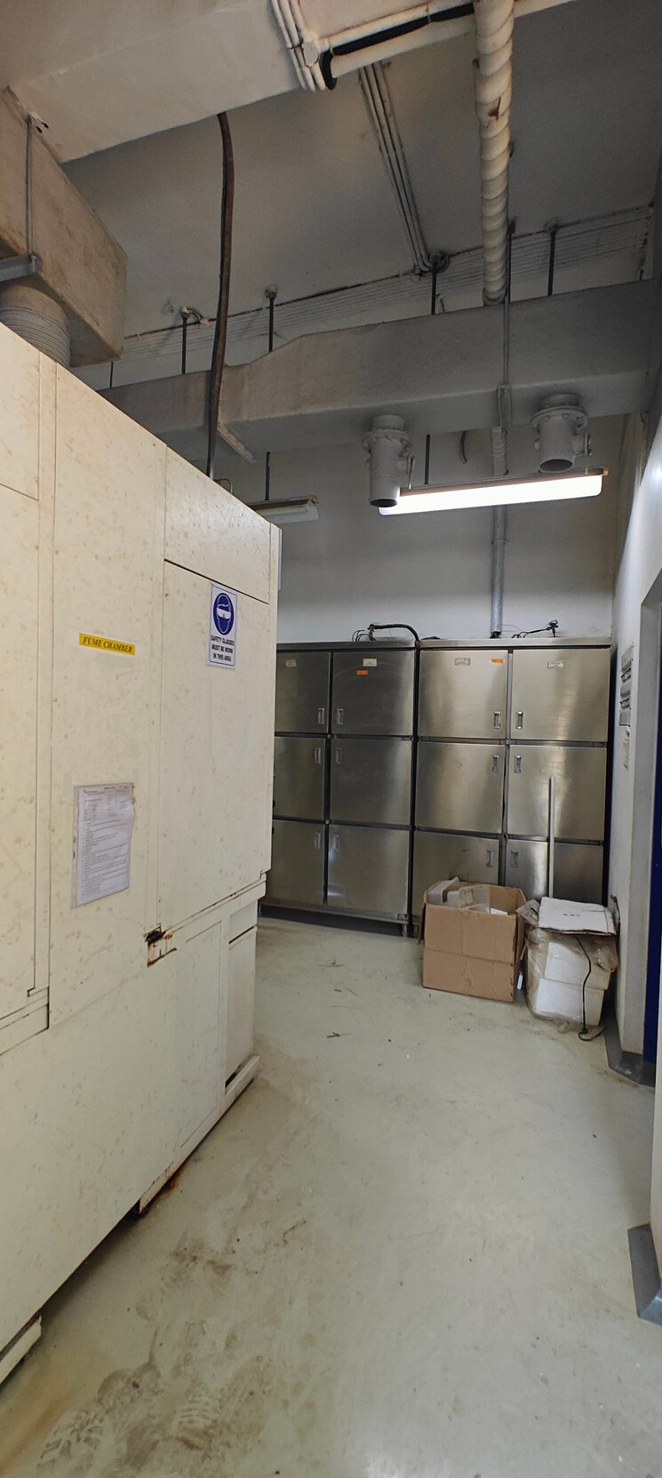 Exterior View, wagle industrial estate Commercial Industrial Plot 782 Sq.Mt. In Wagle Industrial Estate Thane 8359652