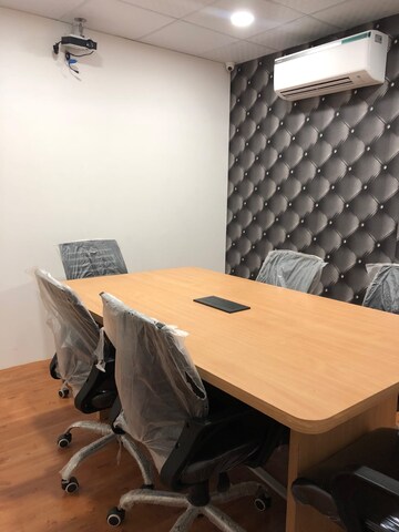 Team Area in  Office Space at Vaishali Nagar – for Rent