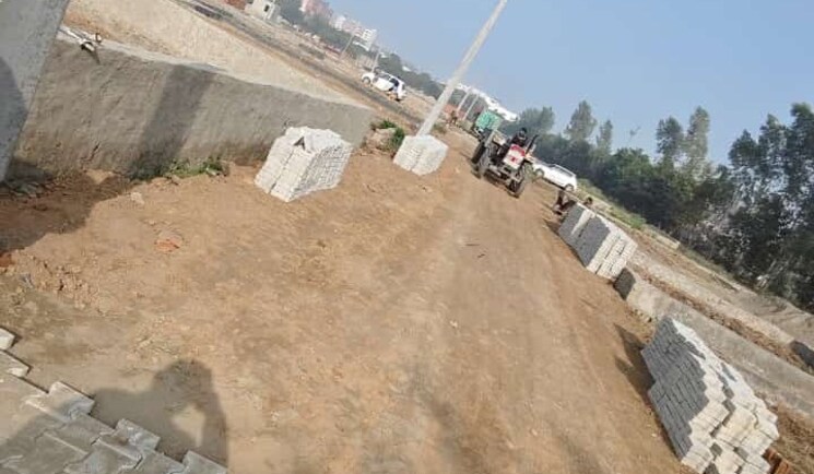 undefined, knowledge park ii greater noida  900 Sq.Ft. Plot In Knowledge Park Ii Greater Noida Greater Noida 8359651