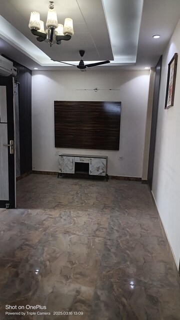 3 BHK Builder Floor For Sale in Ashoka Enclave Faridabad, Sector 34
