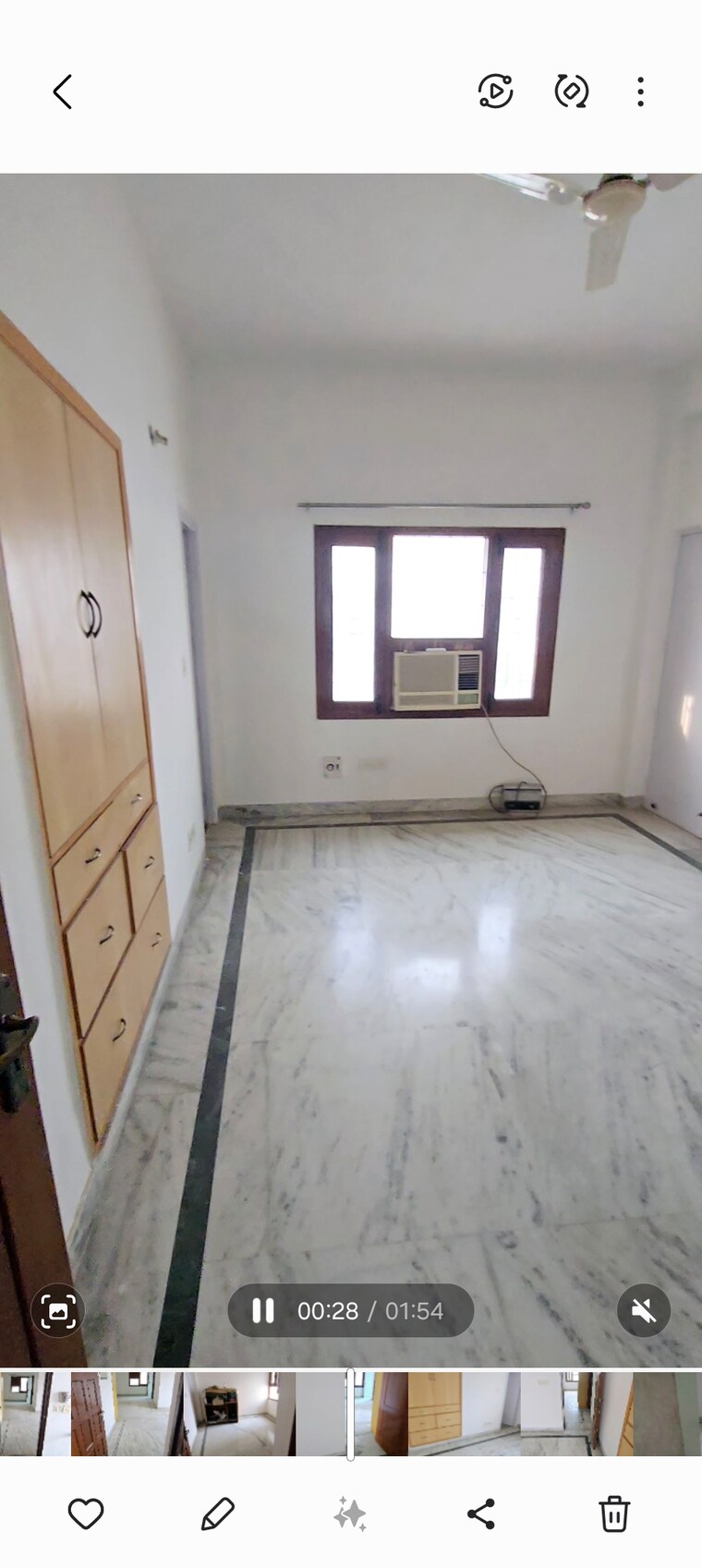 Room, eldeco-residency-greens 3 Bedroom 1300 Sq.Ft. Apartment In Pi Greater Noida Greater Noida 8359659