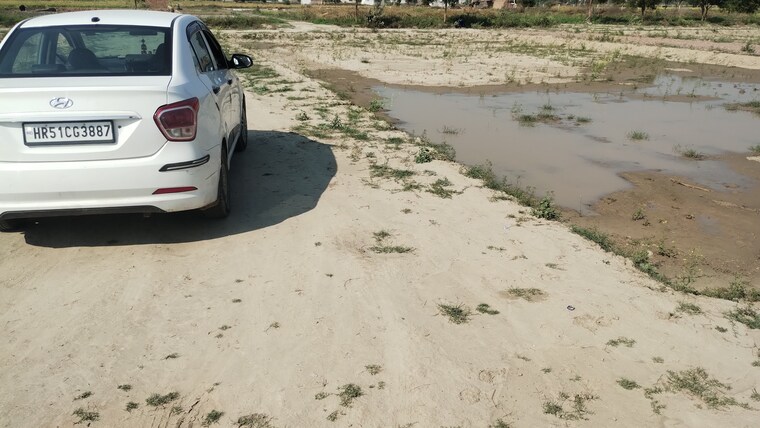 Exterior View, bamnikhera  220 Sq.Yd. Plot In Bamnikhera Palwal 8359672