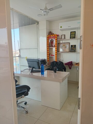 Team Area in  Office Space at Ajmer Road – for Rent