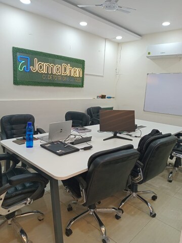 Team Area in  Office Space at Ajmer Road – for Rent