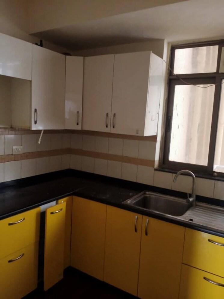 Kitchen, ild-greens 3 Bedroom 1790 Sq.Ft. Apartment In Sector 37c Gurgaon 8359694