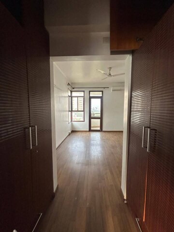 Building Lobby in 3 BHK Apartment at ILD Greens, Sector 37c – for Sale