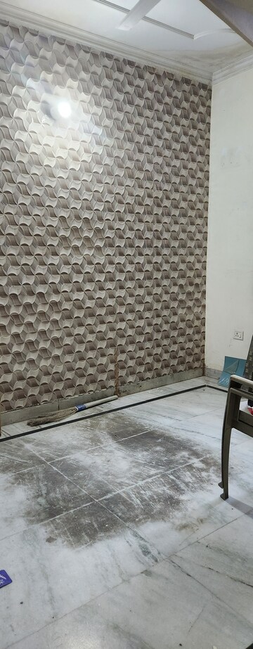 Kitchen in 2 BHK Builder Floor at Spring Field, Sector 31 – for Rent
