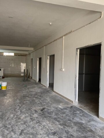 Floor Plan in  Office Space at Ag Colony – for Rent