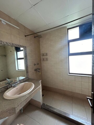 Bathroom in 3 BHK Apartment at ILD Grand, Sector 37c – for Sale