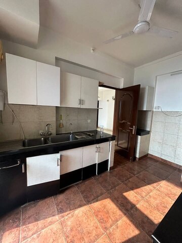 Kitchen in 3 BHK Apartment at ILD Grand, Sector 37c – for Sale