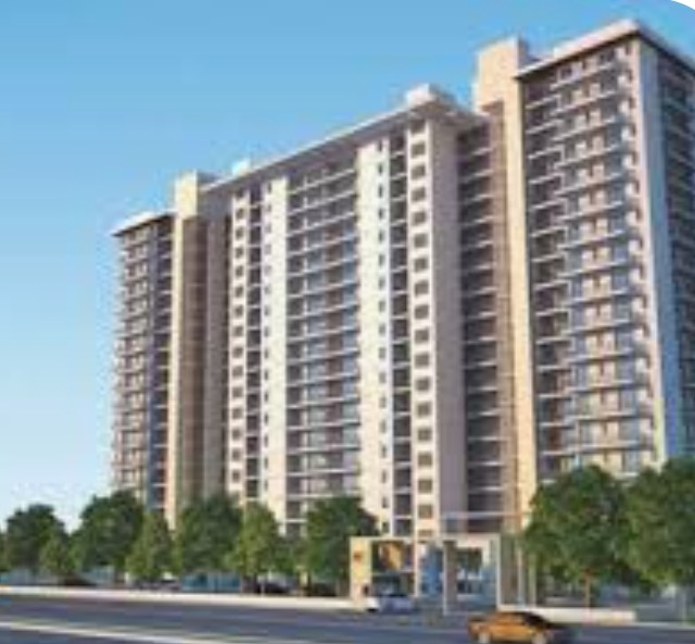 3 BHK + Servant Room 1820 Sq.Ft. Apartment in ILD Grand