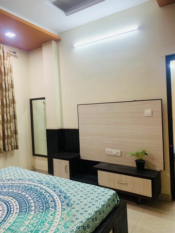 Bedroom in 2 BHK Apartment at Vaishali Nagar – for Rent