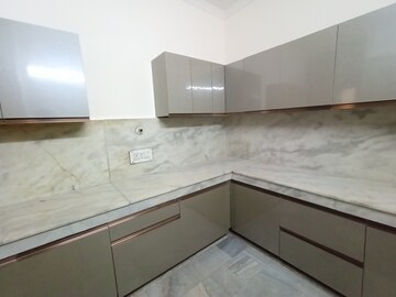 Kitchen in 3 BHK Independent House at Sector 12 Panchkula – for Rent
