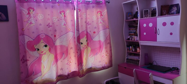 Bedroom, aster-tower 3 Bedroom 1525 Sq.Ft. Apartment In Goregaon East Mumbai 8359728